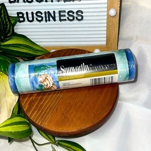 Sunworthy 192210 Wallpaper Border 5 Yards / 4.57 Meters Beachy Shells Fish Retro